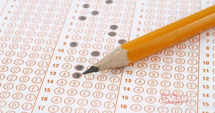 MEB’den yüz yüze sınavlar açıklaması: Lise ve ortaokul sınavları ertelendi mi, iptal mi? 4. 5. 6. 7. 8. sınıf ortaokul sınavları ve 9. 10. 11. 12. sınıf lise sınavları ne zaman olacak?