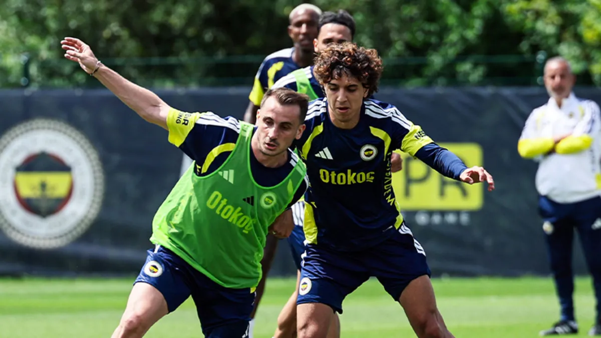Fenerbahçe’de Kerem Aktürkoğlu baba oldu!