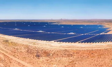 Körfez sermayesi güneşe akacak