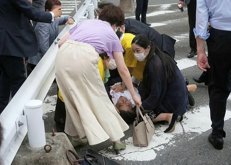 Shinzo Abe suikastında şok detay! Saldırganın itirafları ortaya çıktı