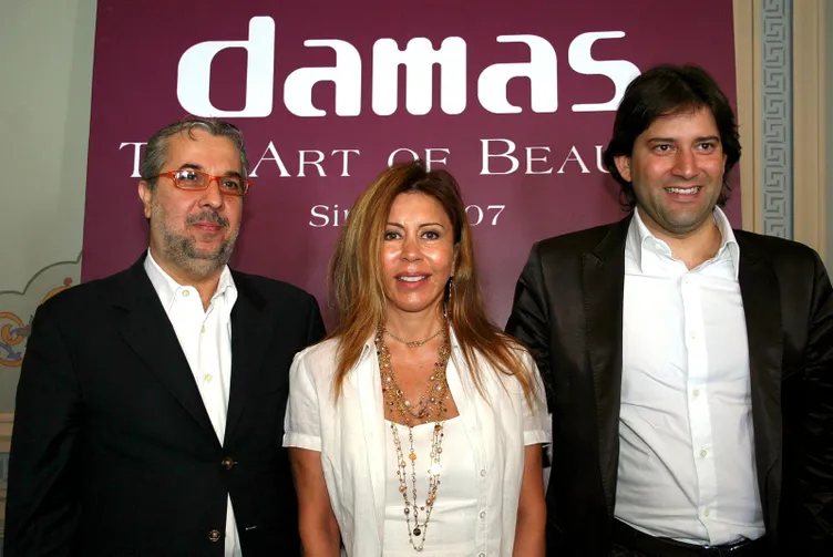 Dilek Ertek’i gemiden sevgilisi mi attı! 74 yaşındaki İsviçreli adam hakkında çarpıcı iddialar!