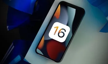 İOS 16 güncellemesi geldi! Apple ile İOS 16 özellikleri neler, hangi modellere gelecek? İşte güncelleme alacak cihazlar