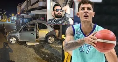 SON DAKİKA… Milli basketbolcu İlkan Karaman’ı öldürmüştü: Başsavcılık Emre Ali Önder için harekete geçti!