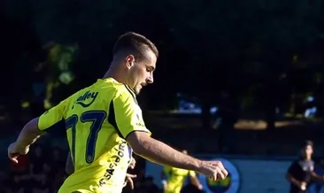 Fenerbahçe’den Ognjen Mimovic kararı!