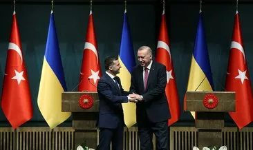 Son dakika | Başkan Erdoğan Ukrayna’ya gidecek! Rusya Ukrayna krizi gündemde...