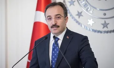 İBB’de 8 müfettişle soruşturma