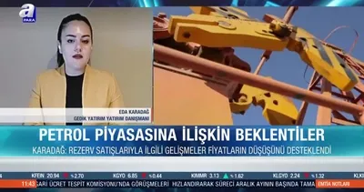 Petrol fiyatlarında düşüş sürecek mi?