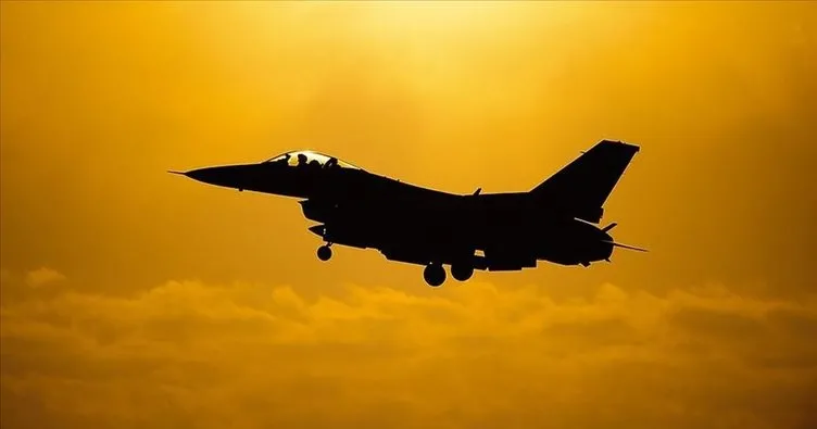Çin’in 13 savaş uçağı, Tayvan’ın hava savunma sahasına girdi