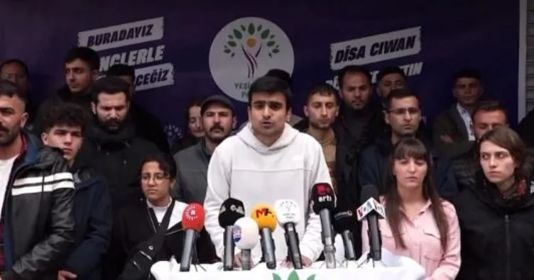 HDP Gençlik Merkezi’nden skandal açıklamalar: Abdullah Öcalan’a uygulanan tecride son vereceğiz
