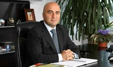 Zekeriya Mete tutuklandı