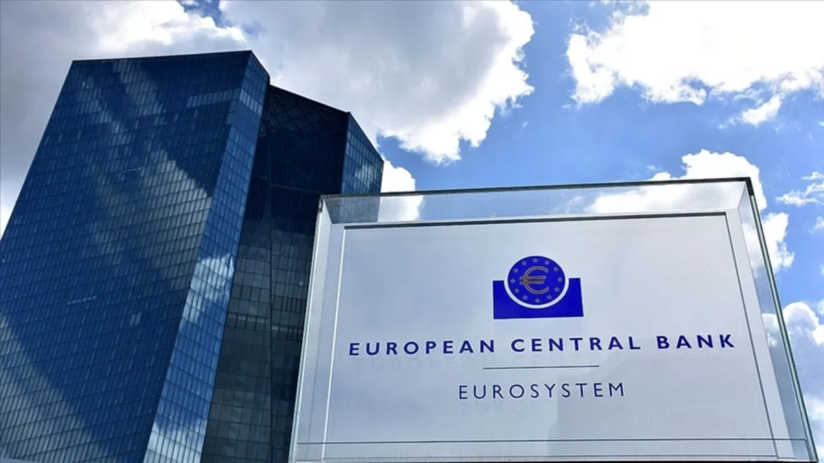 ECB üyeleri arasında anlaşmazlık artıyor