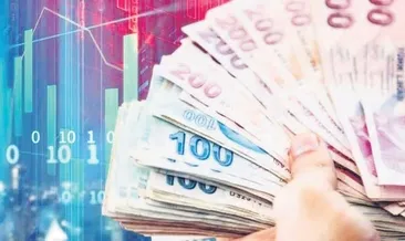 TL mevduat 20 trilyona dayandı