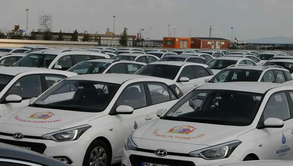 SON DAKİKA: İsraf şovu ile göreve gelen CHP’li İBB yönetiminden şoke eden ihale şartı! Koltuk ısıtma özelliği olmazsa almayız...