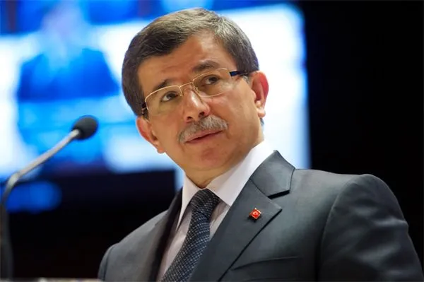 Başbakan New York'ta son oy oranını açıkladı
