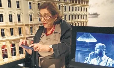 Açılmamış sergiyi nasıl gezdik?