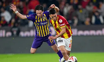 Göztepe, Eyüpspor engeline takıldı!