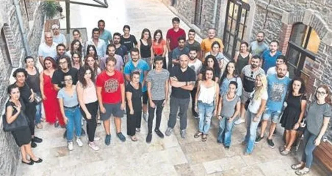 Pazarlama kursu gençlerin gözdesi