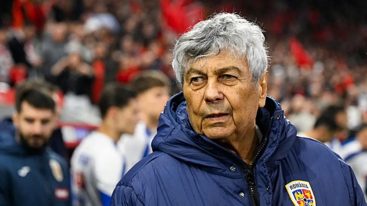 Lucescu korkuttu yerine Hagi geliyor