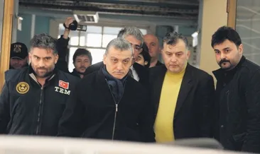 Amaçları FETÖ devleti kurmaktı