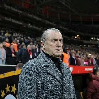 Fatih Terim'den flaş paylaşım!