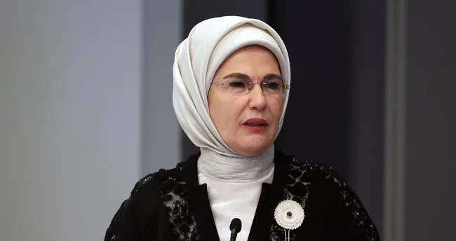 ‘Uluslararası toplum Gazze için harekete geçmeli’ ‘Uluslararası toplum Gazze için harekete geçmeli’