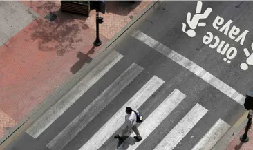 81 ilde ’yaya güvenliği’ nöbeti