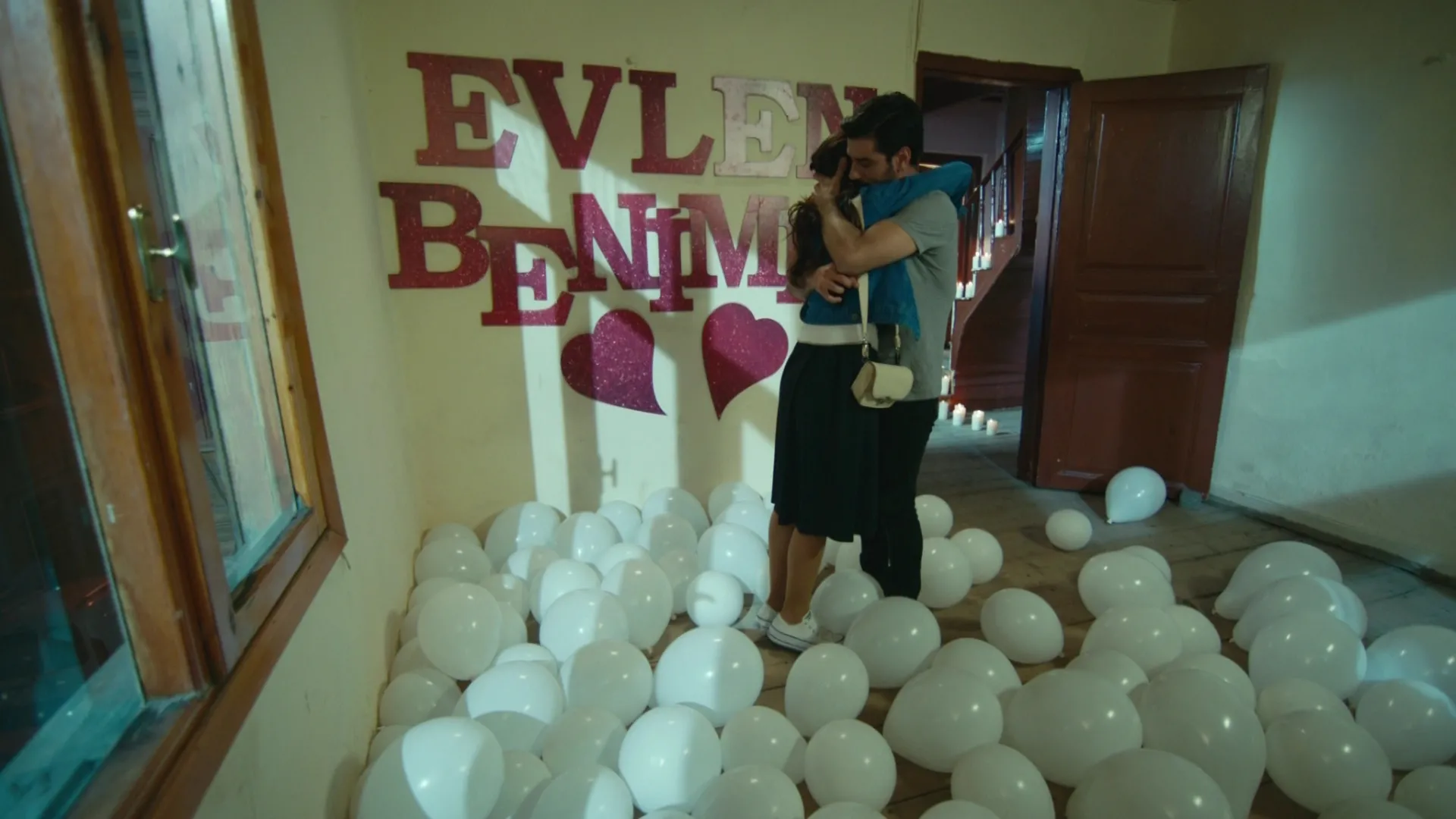 Canevim 4. Bölüm tamamı tek parça tıkla izle!