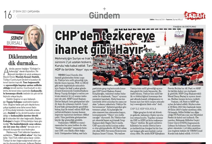Kılıçdaroğlu’nun terör güzellemesi hafızalarda! Arşiv sizi unutmuyor Kemal Bey