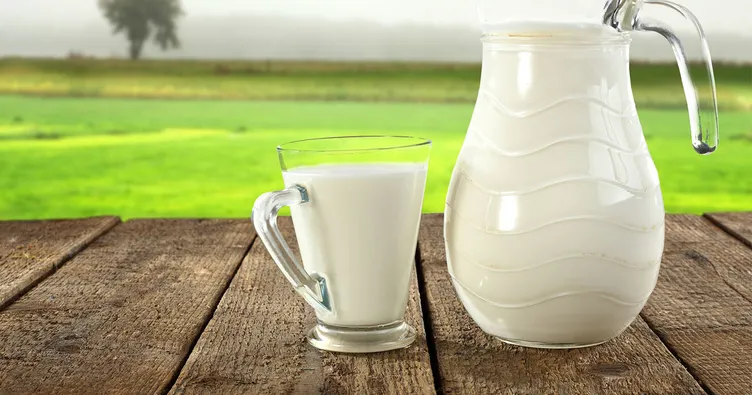 Süt alerjisi olan çocuklara güzel haber!