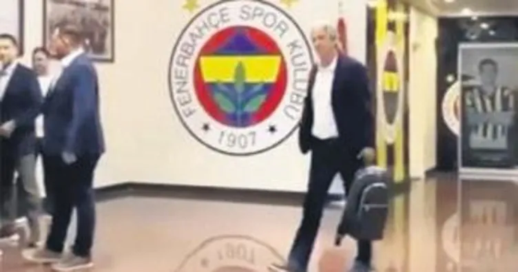 Yeni işimize hazırız!