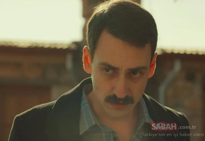 Ünlü oyuncu Edip Tepeli Kardelenler’e dair heyecanını paylaştı