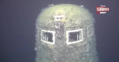 Norveç’te batan Sovyet denizaltısı yüksek seviyede radyasyon yayıyor