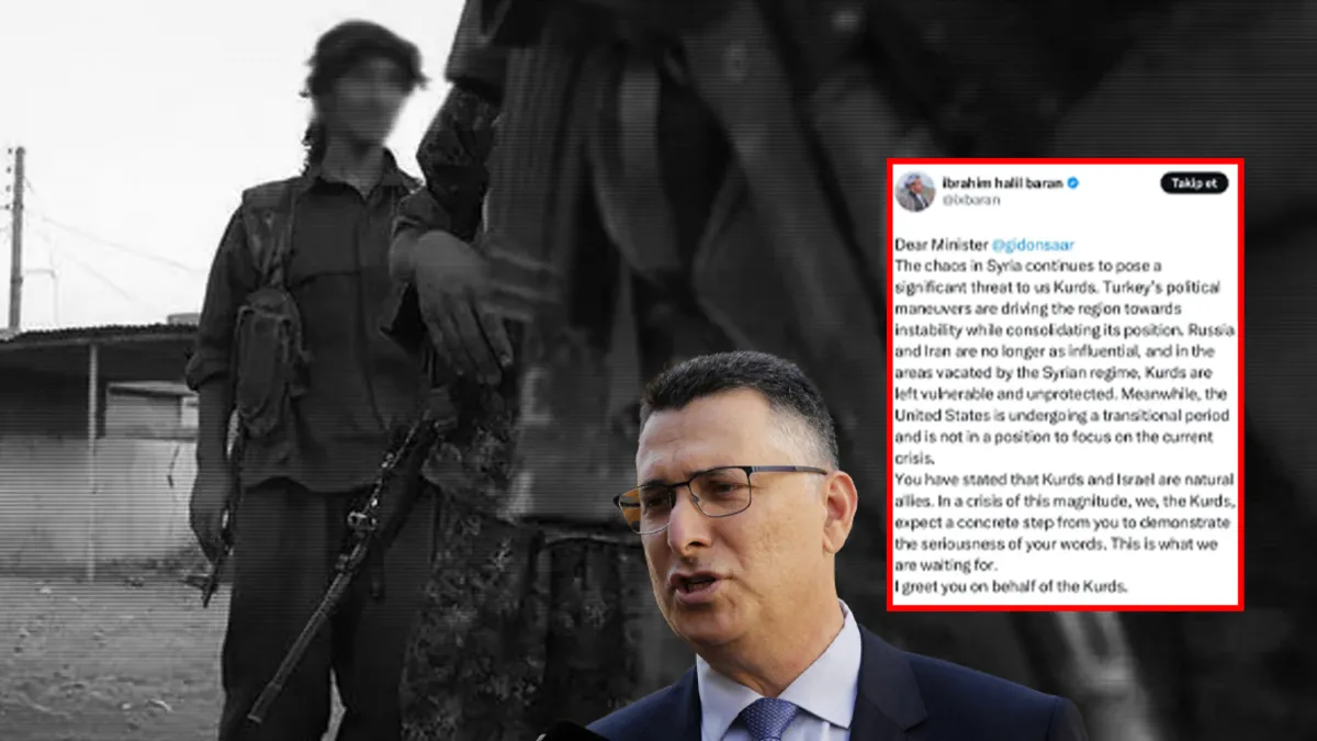 SMO’nun operasyonu PKK/YPG’lilerin alçak yüzünü bir kez daha ortaya çıkardı: Katil İsrail’e açık açık yalvardılar! SMO’nun operasyonu PKK/YPG’lilerin alçak yüzünü bir kez daha ortaya çıkardı: Katil İsrail’e açık açık yalvardılar!