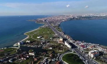 SON DAKİKA: Bakan Kurum’dan flaş Kanal İstanbul açıklaması: Projeden tabi ki vazgeçmedik...