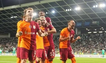 GALATASARAY HABERLERİ: Son şampiyon sezonu açıyor! Kayserispor-Galatasaray maçı ne zaman, saat kaçta?