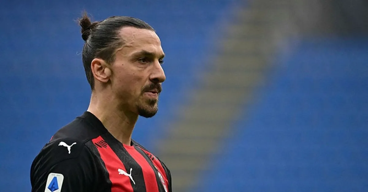 Sırplar Ibrahimoviç'e hakaret etti! UEFA soruşturma başlattı…