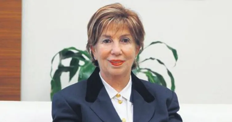 Işılay Saygın hayatını kaybetti