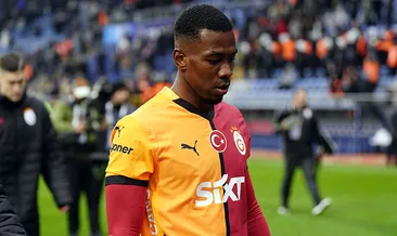 Hocasından Carlos Cuesta’ya büyük övgü!