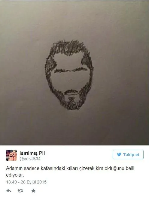 Güldürürken Düşündüren Yüzde Yüz Katılacağınız 15 Tespit
