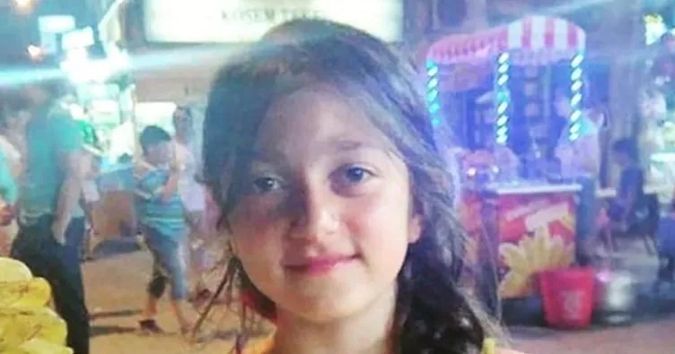 Daha 13 yaşındaydı! Pınar maganda kurbanı oldu!