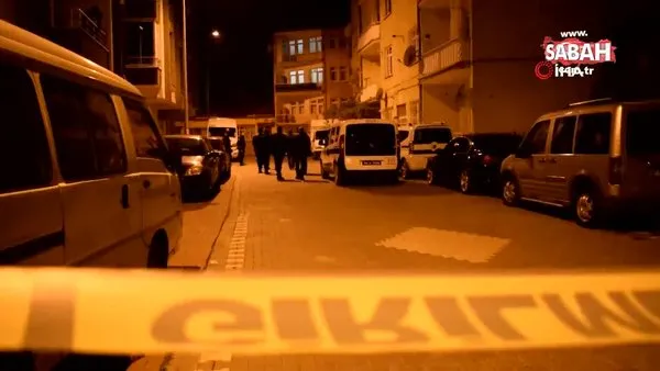 Malatya'da akrabalar arasında silahlı kavga: 1 ölü 1 yaralı