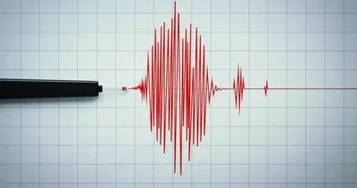 EN SON DEPREMLER LİSTESİ 9 NİSAN 2023 | Şanlıurfa’da deprem! AFAD ve Kandilli canlı verileri ile son dakika deprem mi oldu, şiddeti kaç?