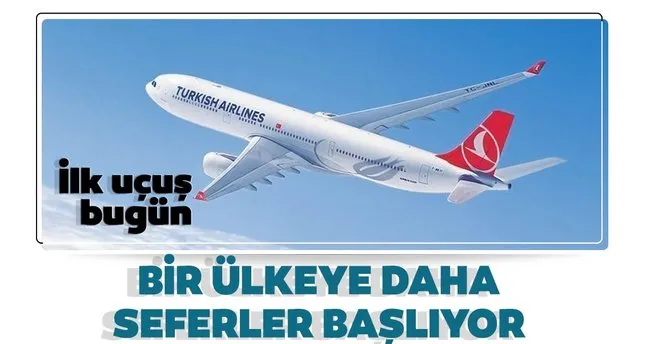 Urdun Uluslararasi Ucuslari Istanbul Amman Seferi Ile Basliyor Son Dakika Haberler
