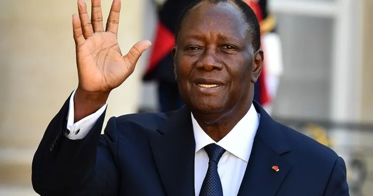 Fildişi Sahili sandık başında