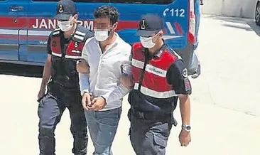 Halasının oğlunu bıçakla öldürdü