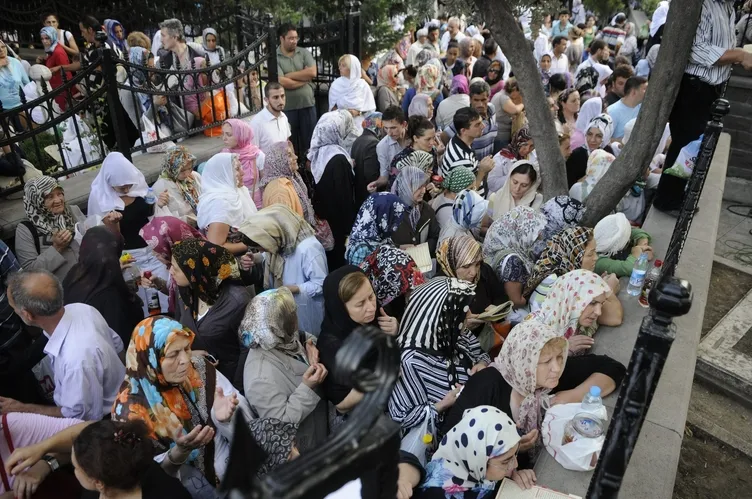 En kısa oruç tutacak olan il belli oldu! Diyanet il il imsakiyeyi yayımladı