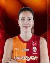 Galatasaray Merve Tanyel’i duyurdu