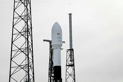 SON DAKİKA HABERLER: Tarihi anlar! Türksat 5A uydusu fırlatıldı! Türkiye'nin yeni nesil Türksat 5A uydusu uzayda!