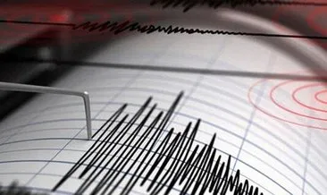 SON DAKİKA | İzmir Karaburun’da bir deprem daha! Kandilli Rasathanesi son depremler listesi