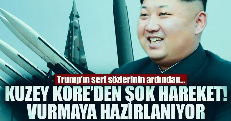 Son Dakika! Kuzey Kore’den dünyayı şok edecek hamle